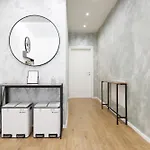 Padova Living Apartment