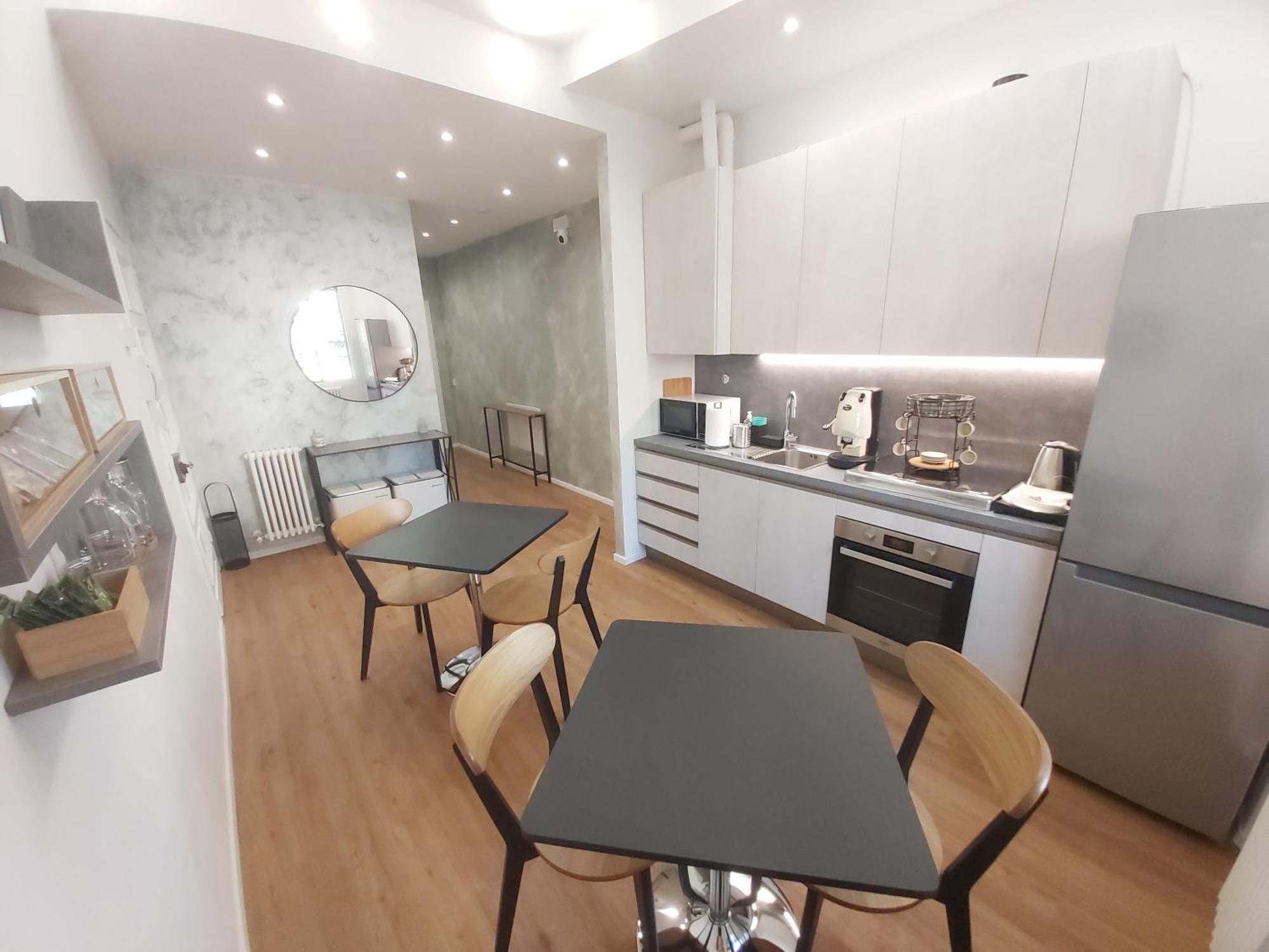 Living Guest house Padova