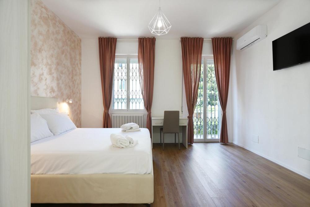 Guest house Living