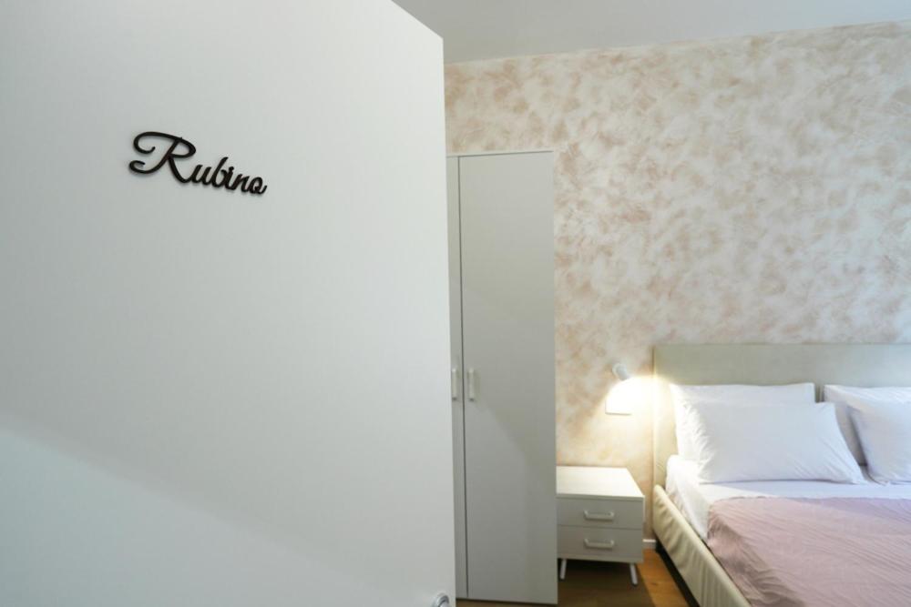 Affittacamere Living Padova