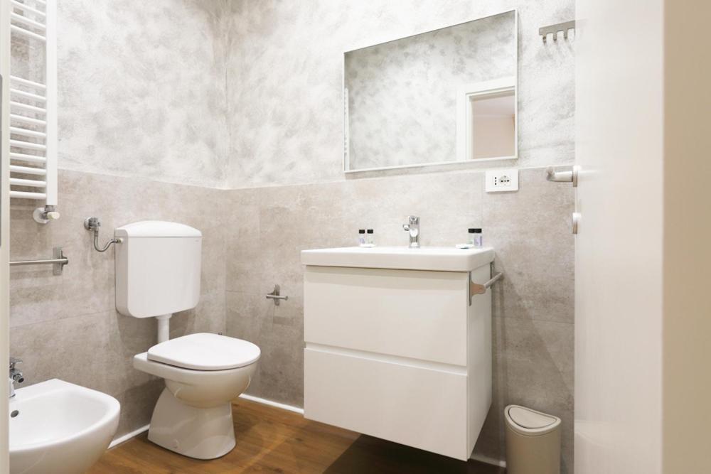 Living Guest house Padova