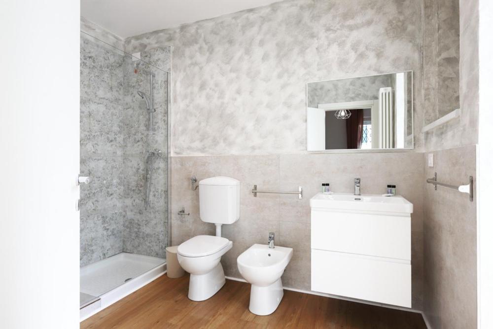 Living Guest house Padova