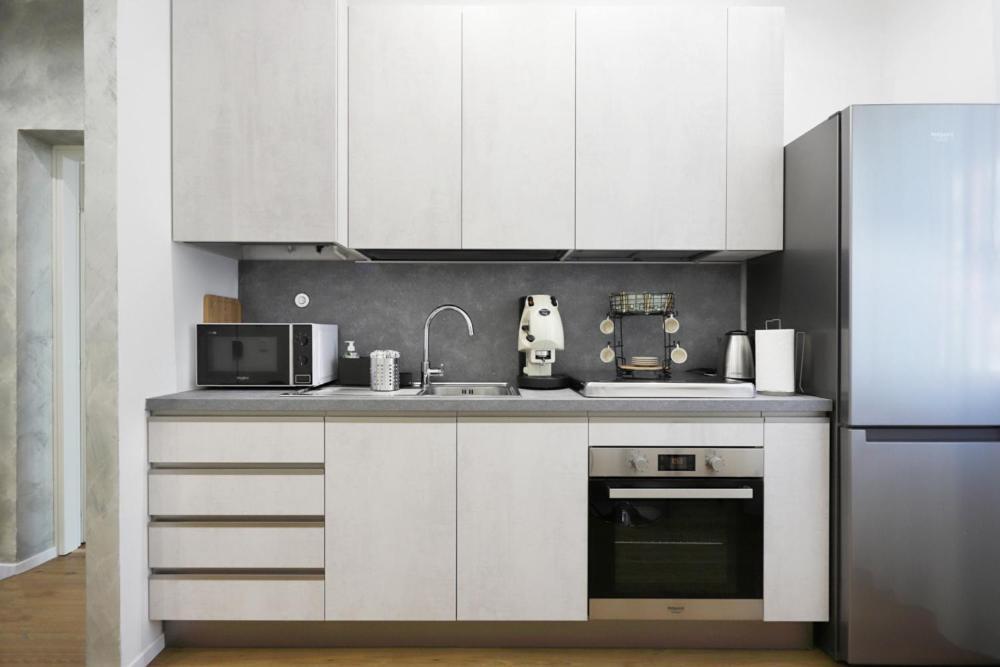 Guest house Living Padova